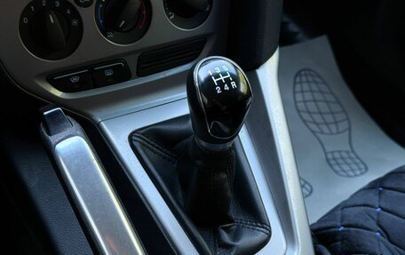 Ford Focus III, 2012 год, 700 000 рублей, 20 фотография