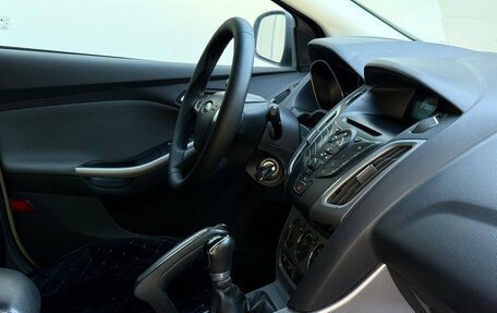 Ford Focus III, 2012 год, 700 000 рублей, 12 фотография