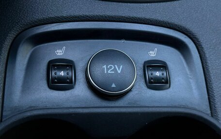 Ford Focus III, 2012 год, 700 000 рублей, 21 фотография
