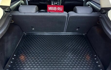 Ford Focus III, 2012 год, 700 000 рублей, 23 фотография