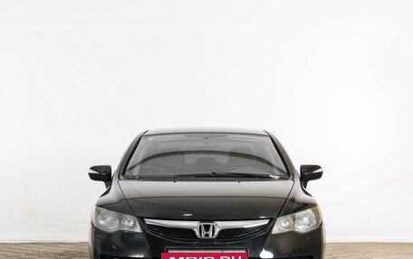 Honda Civic VIII, 2011 год, 849 000 рублей, 3 фотография
