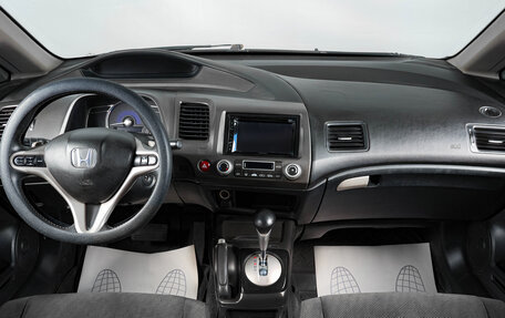 Honda Civic VIII, 2011 год, 849 000 рублей, 13 фотография