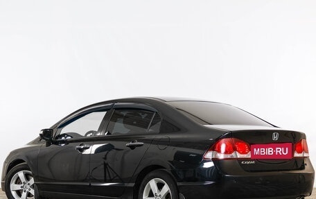Honda Civic VIII, 2011 год, 849 000 рублей, 5 фотография