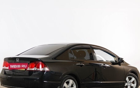 Honda Civic VIII, 2011 год, 849 000 рублей, 7 фотография