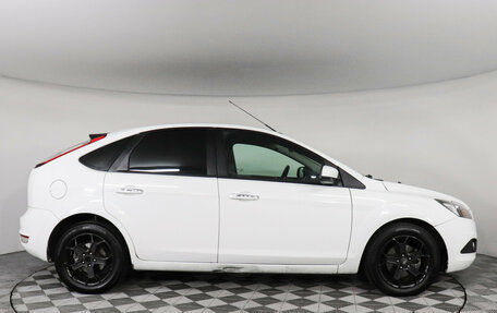 Ford Focus II рестайлинг, 2011 год, 399 000 рублей, 4 фотография