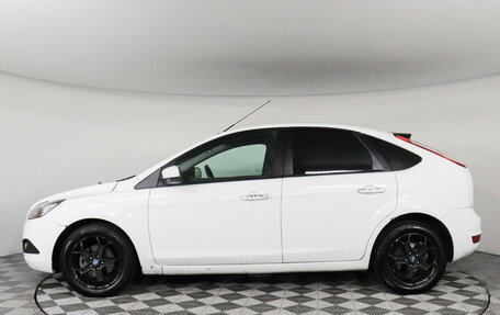 Ford Focus II рестайлинг, 2011 год, 399 000 рублей, 8 фотография