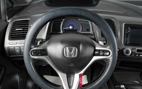 Honda Civic VIII, 2011 год, 849 000 рублей, 14 фотография