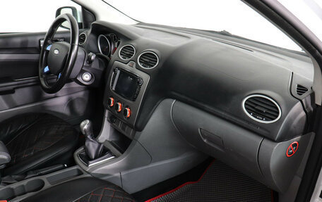 Ford Focus II рестайлинг, 2011 год, 399 000 рублей, 10 фотография
