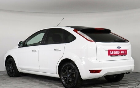 Ford Focus II рестайлинг, 2011 год, 399 000 рублей, 7 фотография