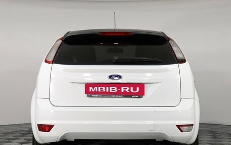 Ford Focus II рестайлинг, 2011 год, 399 000 рублей, 6 фотография