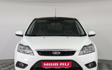 Ford Focus II рестайлинг, 2011 год, 399 000 рублей, 2 фотография