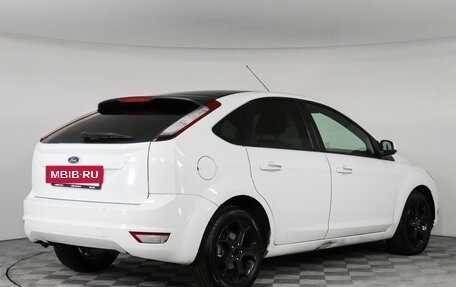 Ford Focus II рестайлинг, 2011 год, 399 000 рублей, 5 фотография