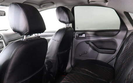 Ford Focus II рестайлинг, 2011 год, 399 000 рублей, 12 фотография