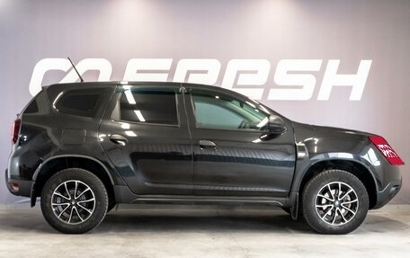 Renault Duster, 2021 год, 1 470 000 рублей, 5 фотография