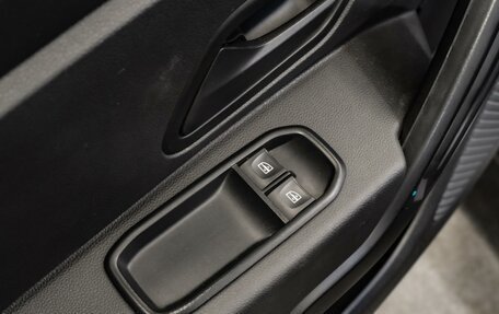 Renault Duster, 2021 год, 1 470 000 рублей, 22 фотография