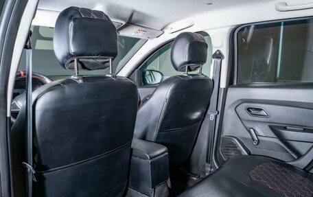 Renault Duster, 2021 год, 1 470 000 рублей, 14 фотография