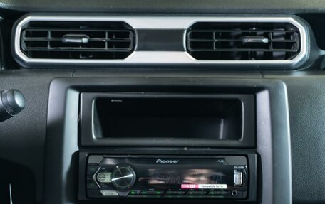 Renault Duster, 2021 год, 1 470 000 рублей, 18 фотография