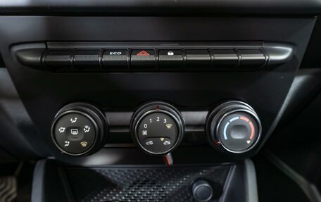 Renault Duster, 2021 год, 1 470 000 рублей, 17 фотография