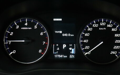 Mitsubishi Outlander III рестайлинг 3, 2013 год, 1 318 000 рублей, 12 фотография