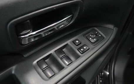 Mitsubishi Outlander III рестайлинг 3, 2013 год, 1 318 000 рублей, 10 фотография