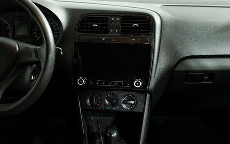 Volkswagen Polo VI (EU Market), 2017 год, 1 149 700 рублей, 14 фотография