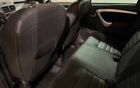 Nissan Terrano III, 2017 год, 1 299 800 рублей, 6 фотография