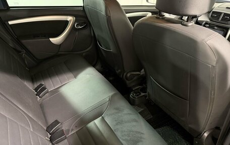 Nissan Terrano III, 2017 год, 1 299 800 рублей, 4 фотография