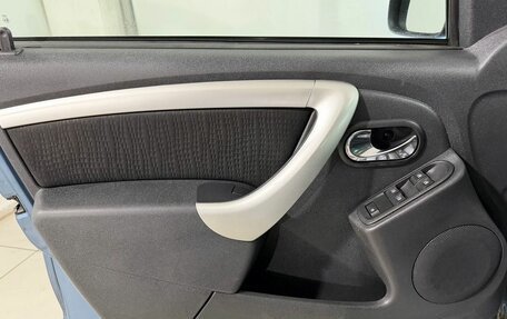 Nissan Terrano III, 2017 год, 1 299 800 рублей, 7 фотография