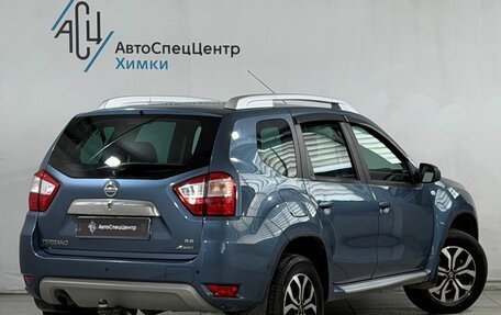 Nissan Terrano III, 2017 год, 1 299 800 рублей, 2 фотография