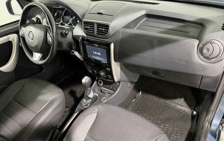 Nissan Terrano III, 2017 год, 1 299 800 рублей, 3 фотография