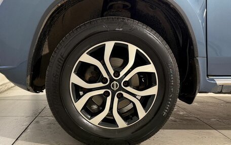 Nissan Terrano III, 2017 год, 1 299 800 рублей, 5 фотография