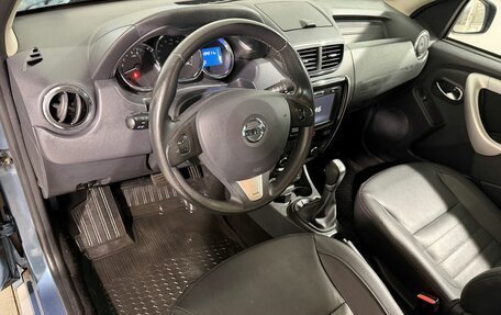 Nissan Terrano III, 2017 год, 1 299 800 рублей, 8 фотография