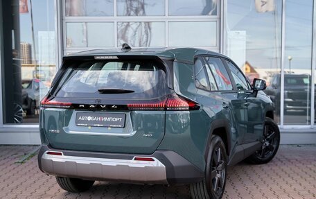 Toyota RAV4, 2026 год, 4 399 900 рублей, 3 фотография