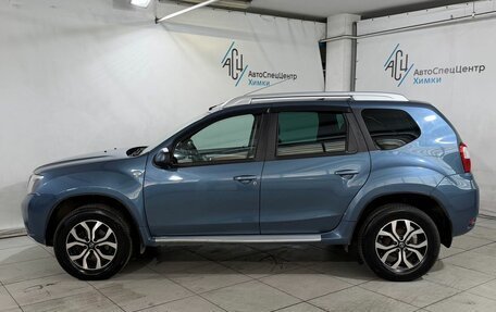 Nissan Terrano III, 2017 год, 1 299 800 рублей, 18 фотография