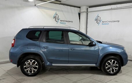 Nissan Terrano III, 2017 год, 1 299 800 рублей, 17 фотография