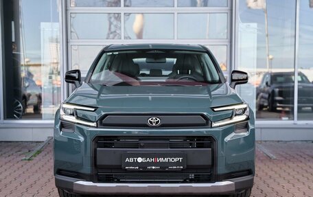 Toyota RAV4, 2026 год, 4 399 900 рублей, 2 фотография