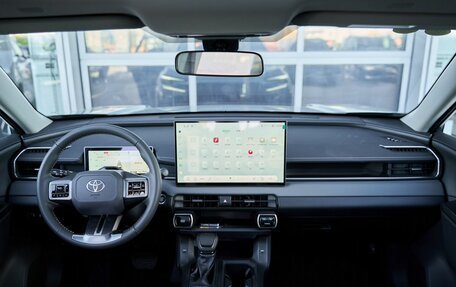 Toyota RAV4, 2026 год, 4 399 900 рублей, 10 фотография