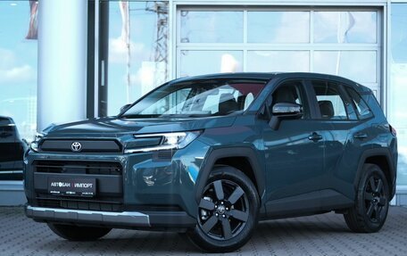Toyota RAV4, 2026 год, 4 399 900 рублей, 25 фотография