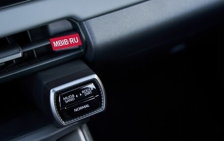 Toyota RAV4, 2026 год, 4 399 900 рублей, 16 фотография