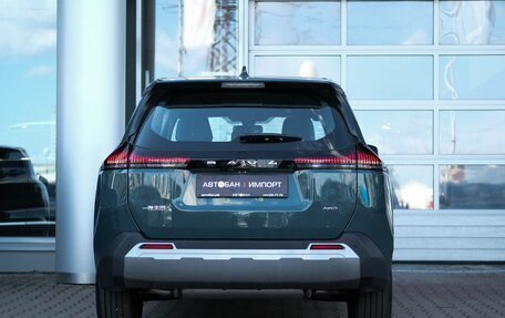 Toyota RAV4, 2026 год, 4 399 900 рублей, 34 фотография