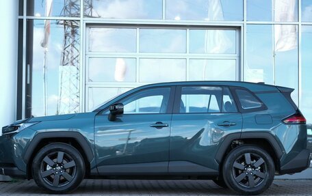 Toyota RAV4, 2026 год, 4 399 900 рублей, 32 фотография