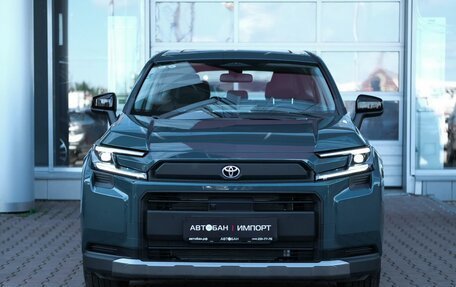 Toyota RAV4, 2026 год, 4 399 900 рублей, 29 фотография
