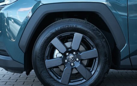 Toyota RAV4, 2026 год, 4 399 900 рублей, 30 фотография