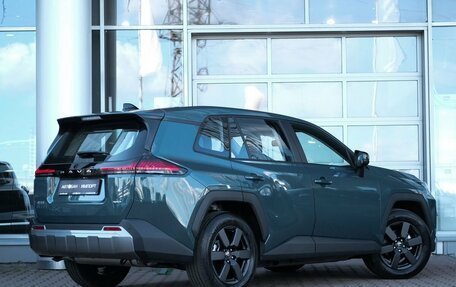 Toyota RAV4, 2026 год, 4 399 900 рублей, 33 фотография