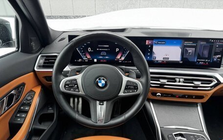 BMW 3 серия, 2023 год, 5 500 000 рублей, 3 фотография