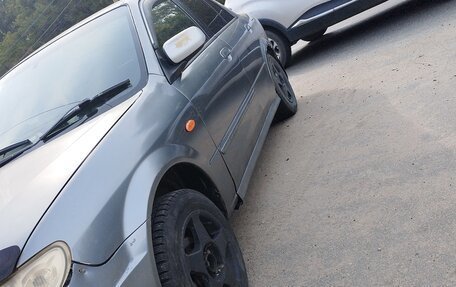 Mazda 323, 2003 год, 180 000 рублей, 7 фотография