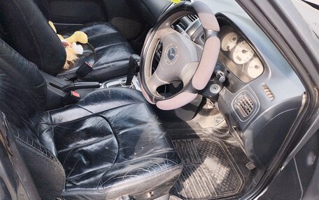 Mazda 323, 2003 год, 180 000 рублей, 9 фотография