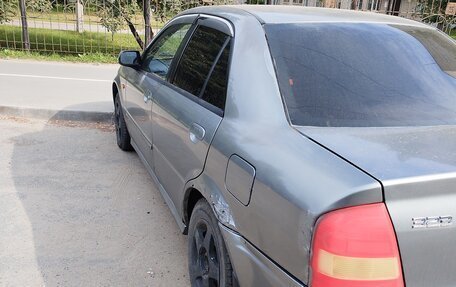 Mazda 323, 2003 год, 180 000 рублей, 4 фотография