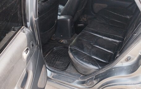 Mazda 323, 2003 год, 180 000 рублей, 11 фотография