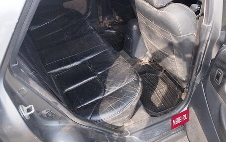 Mazda 323, 2003 год, 180 000 рублей, 10 фотография